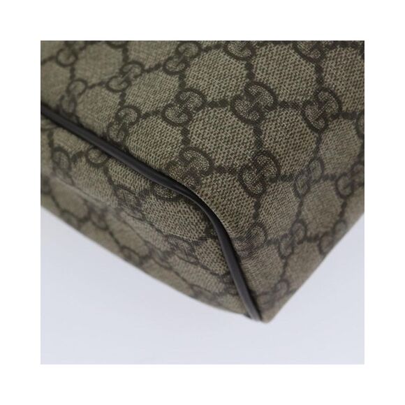 Pre Loved Gucci  GG Supreme - Picture 12 of 15